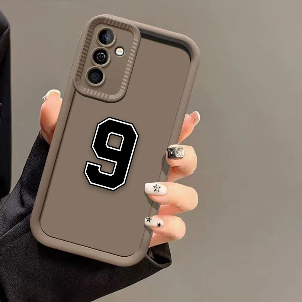 Football Jersey Number 10 7 9  - Phone Cases Jersey review and price