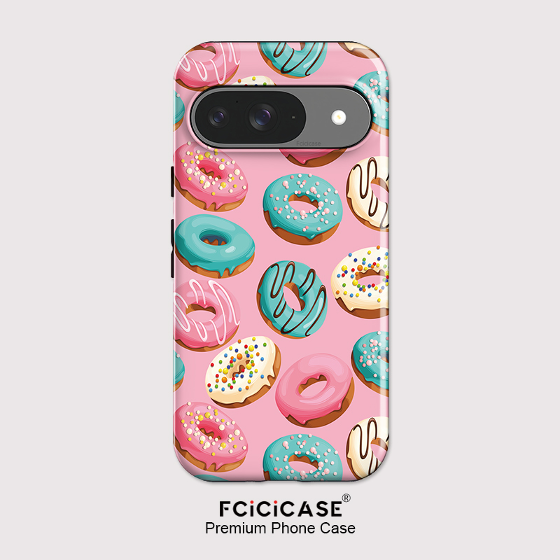 Fcicicase 2 in 1 Dual Layer Ph - Phone Cases Drawing review and price