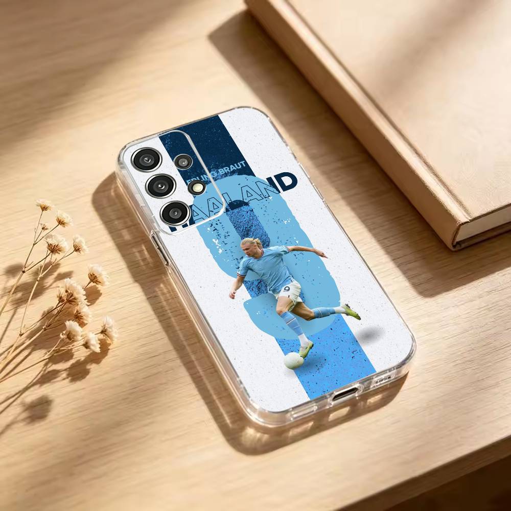 Football H-aaland N-No.9 jerse - Phone Cases Jersey review and price