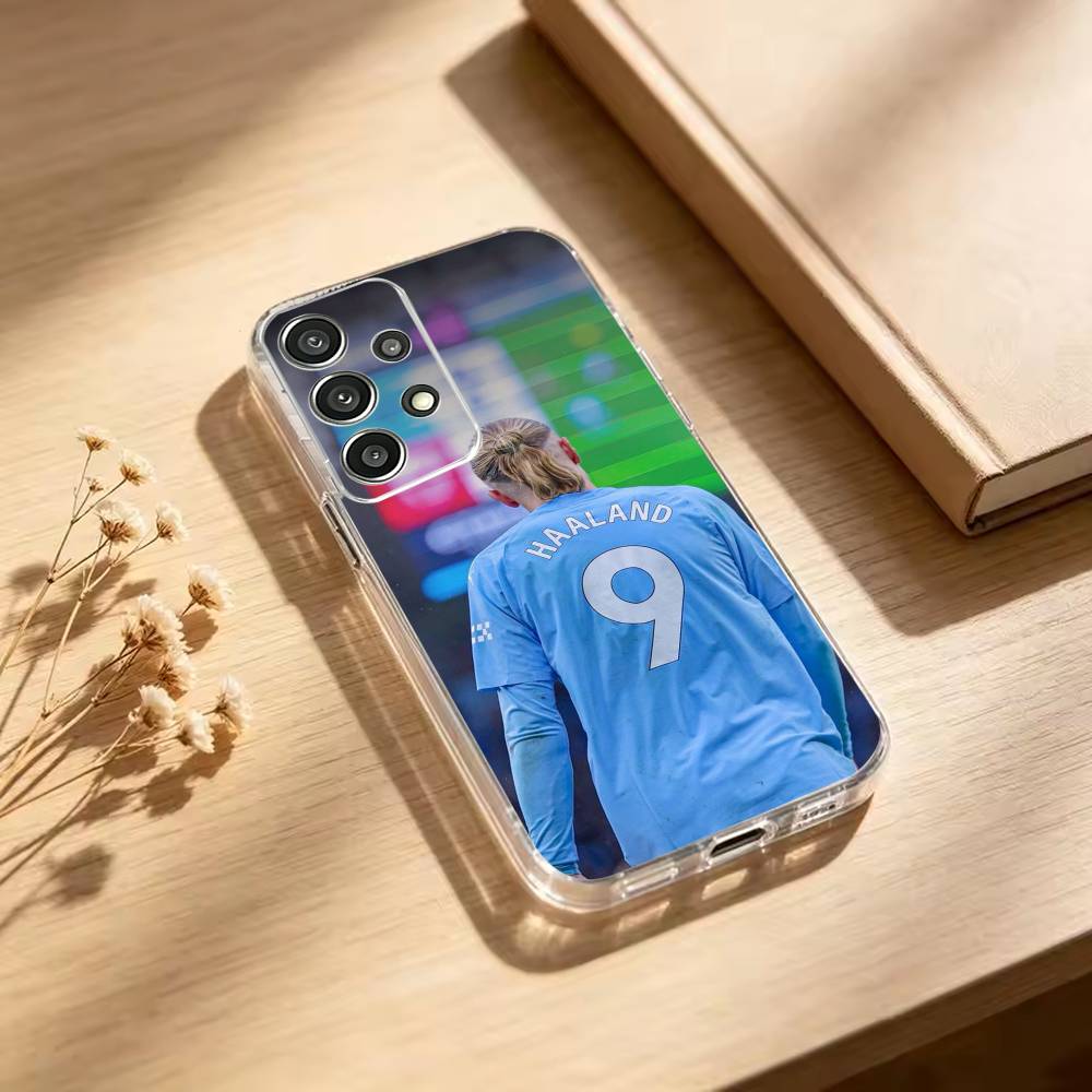Football H-aaland N-No.9 jerse - Phone Cases Jersey review and price