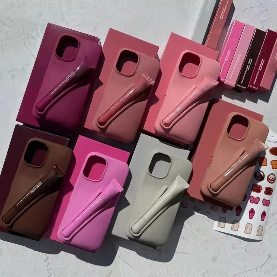 Hot Sale Lipstick Ribbon Toast - Buy Phone Cases review and price
