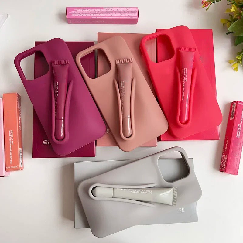 Hot Sale Lipstick Ribbon Toast - Buy Phone Cases review and price