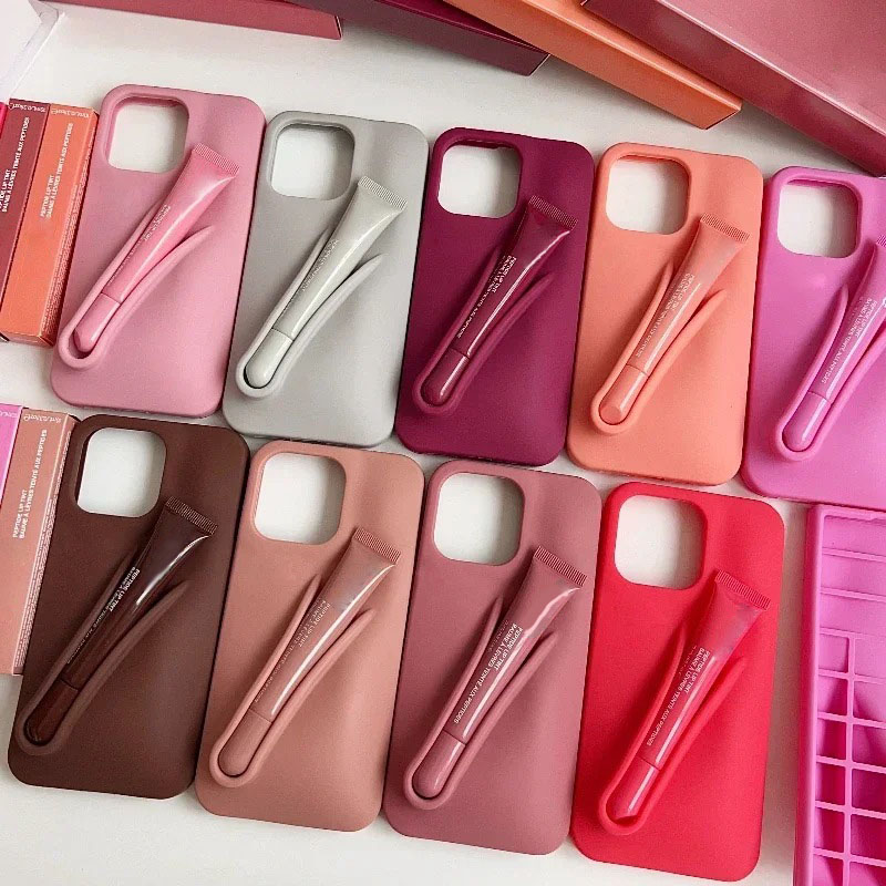 Hot Sale Lipstick Ribbon Toast - Buy Phone Cases review and price