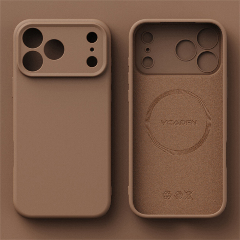 Hot sale Original Liquid Silic - Buy Phone Cases review and price