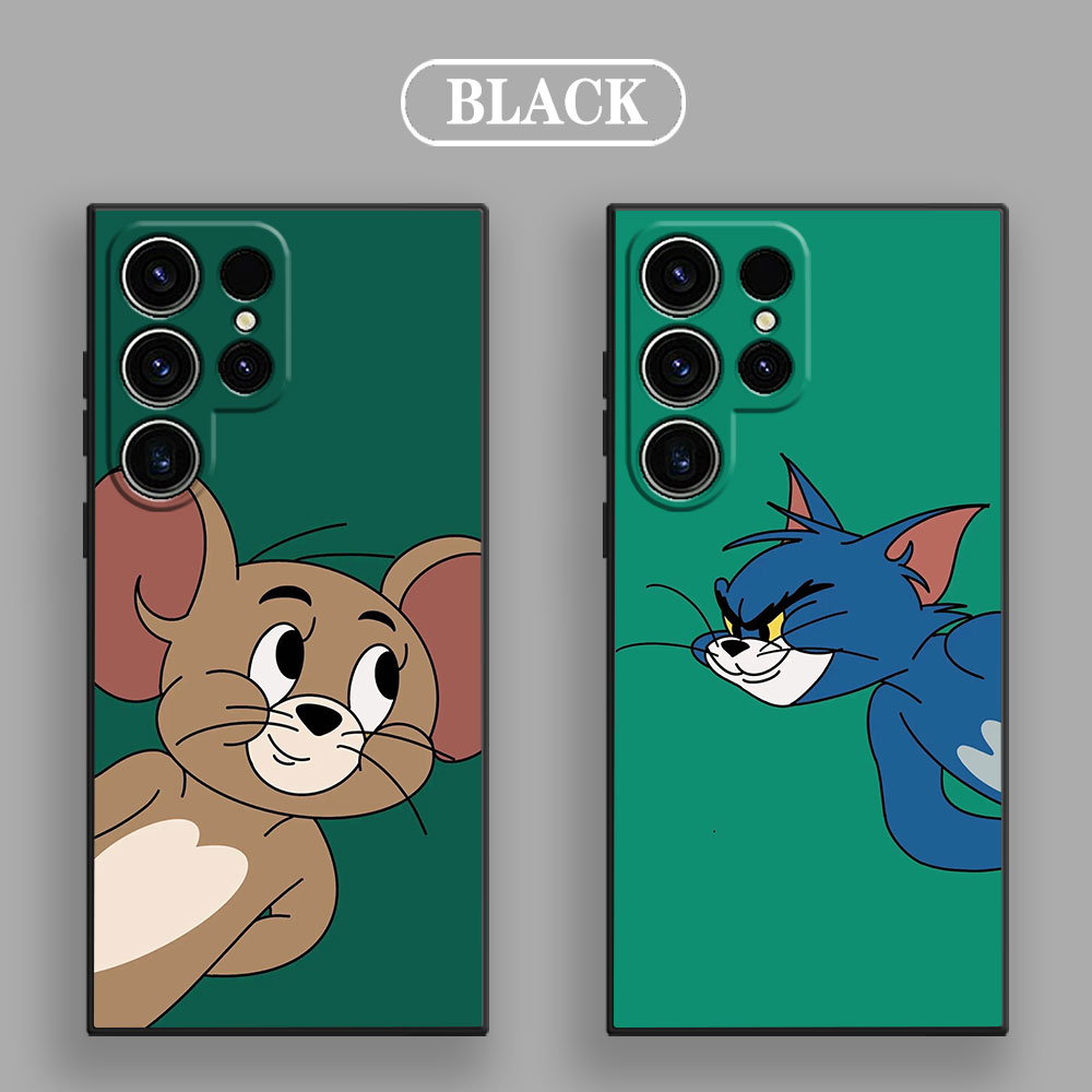 J-Jerrys Mouse Toms Cat Phone  - Phone Cases Disney review and price