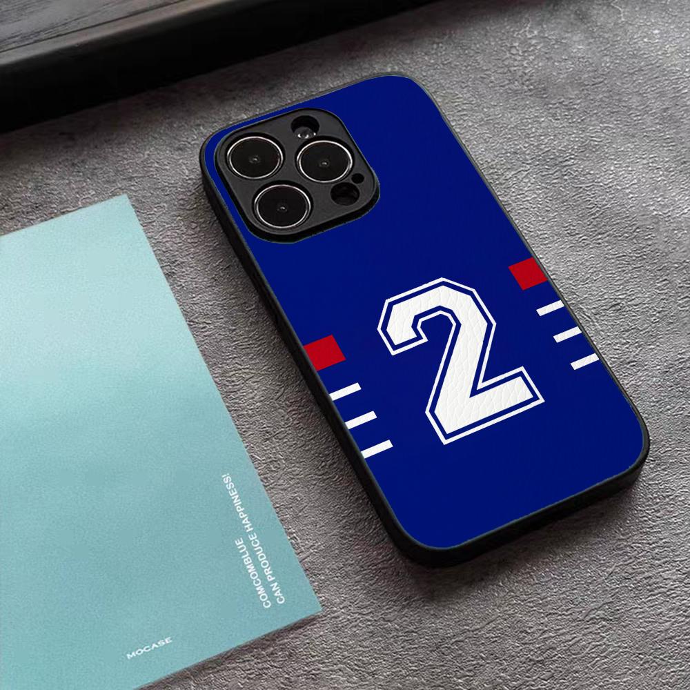 Jersey number French Football  - Phone Cases Jersey review and price