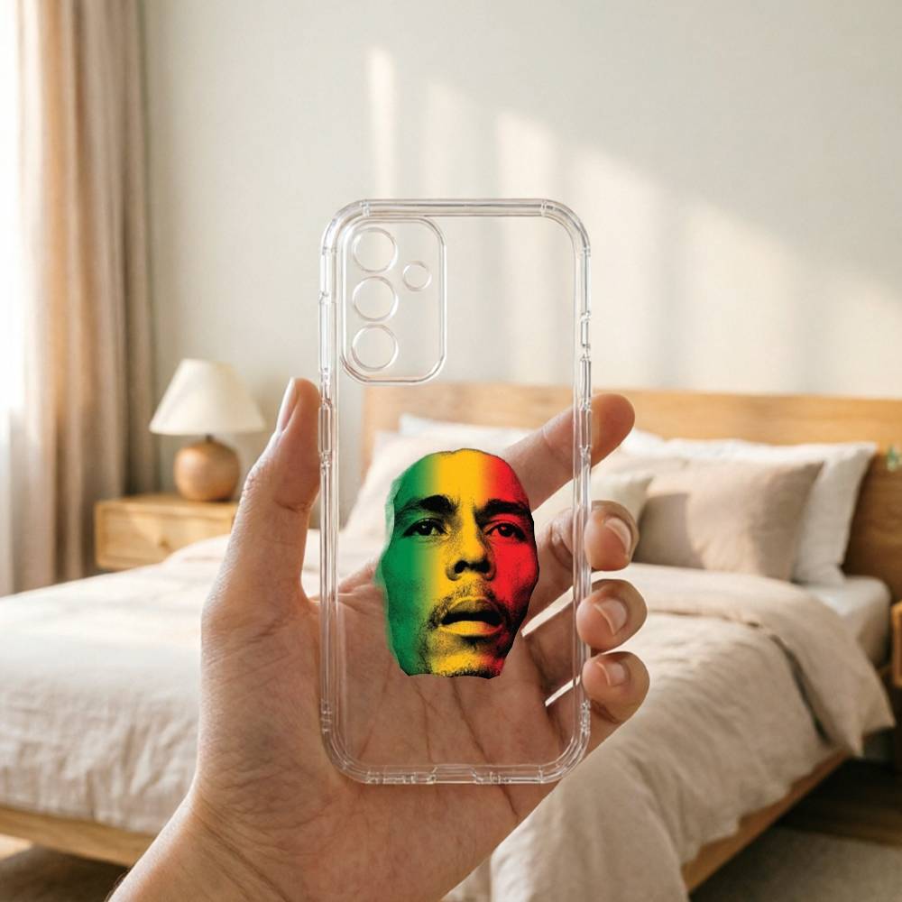 J-Jamaica Bob M-Marley Lion Ph - Phone Cases Jamaica review and price