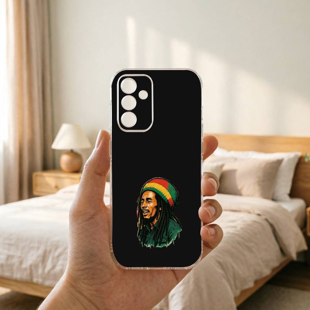 J-Jamaica Bob M-Marley Lion Ph - Phone Cases Jamaica review and price
