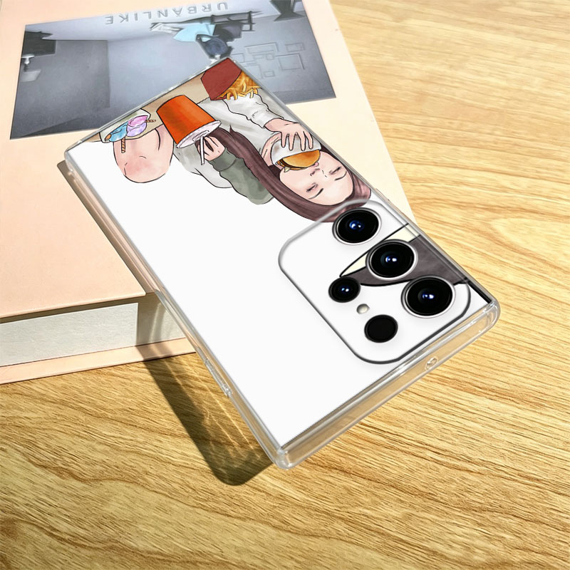 Vogue Girl Travel Phone Case f - Phone Cases Vogue review and price
