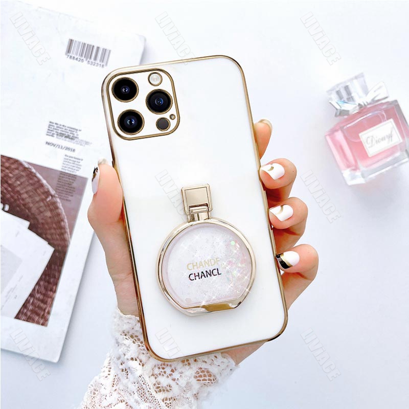 Quicksand Perfume Holder Phone - Phone Cases Arc review and price