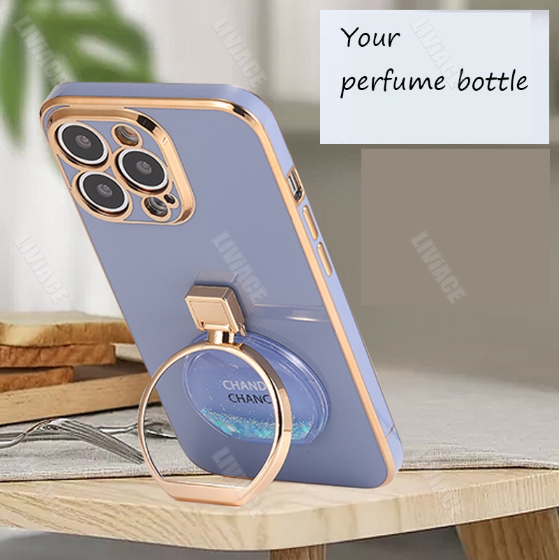 Quicksand Perfume Holder Phone - Phone Cases Arc review and price