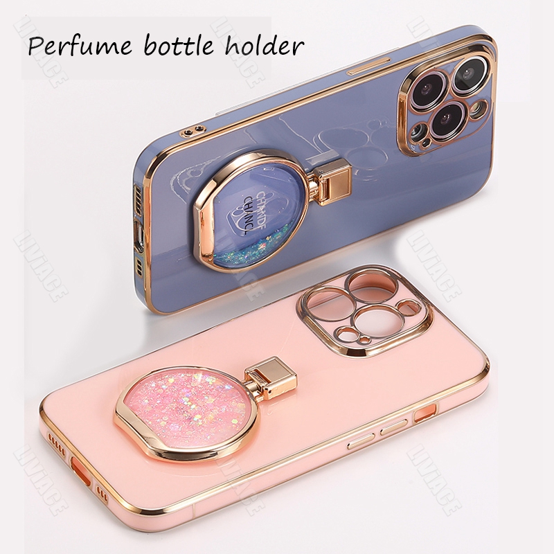 Quicksand Perfume Holder Phone - Phone Cases Arc review and price