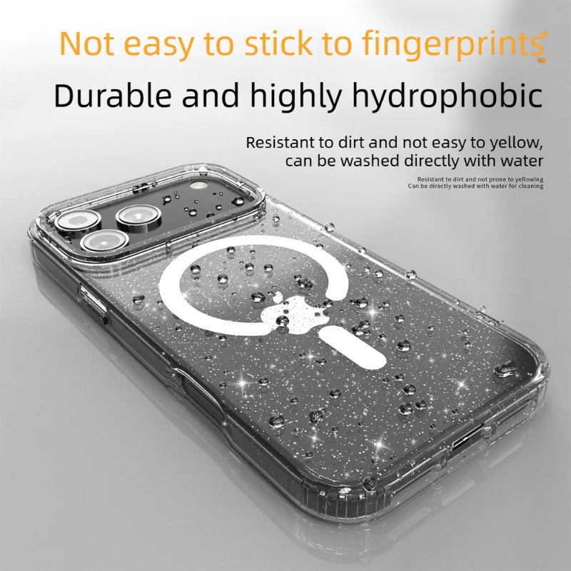 Transparent Flash Military Gra - Military Grade Case review and price