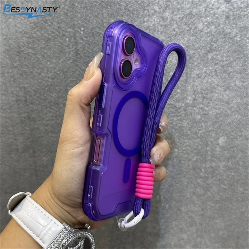 Luxury Armour Matte For Magsaf - Phone Cases Vogue review and price