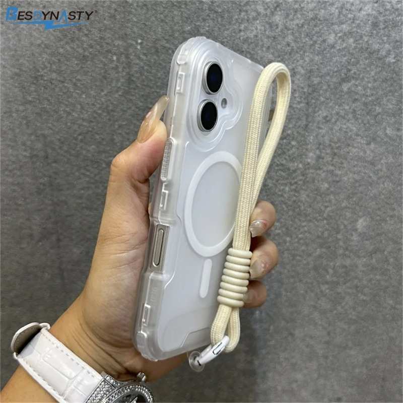 Luxury Armour Matte For Magsaf - Phone Cases Vogue review and price