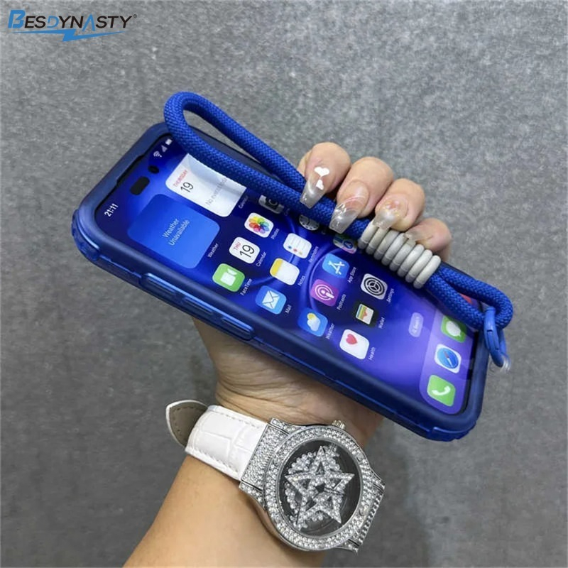 Luxury Armour Matte For Magsaf - Phone Cases Vogue review and price