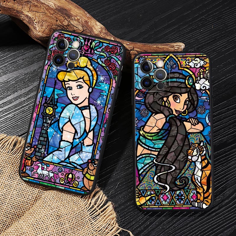 Disney Princess Snow White Pai - Phone Cases Disney review and price