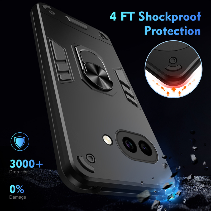 Military Grade Shockproof Case - Military Grade Case review and price