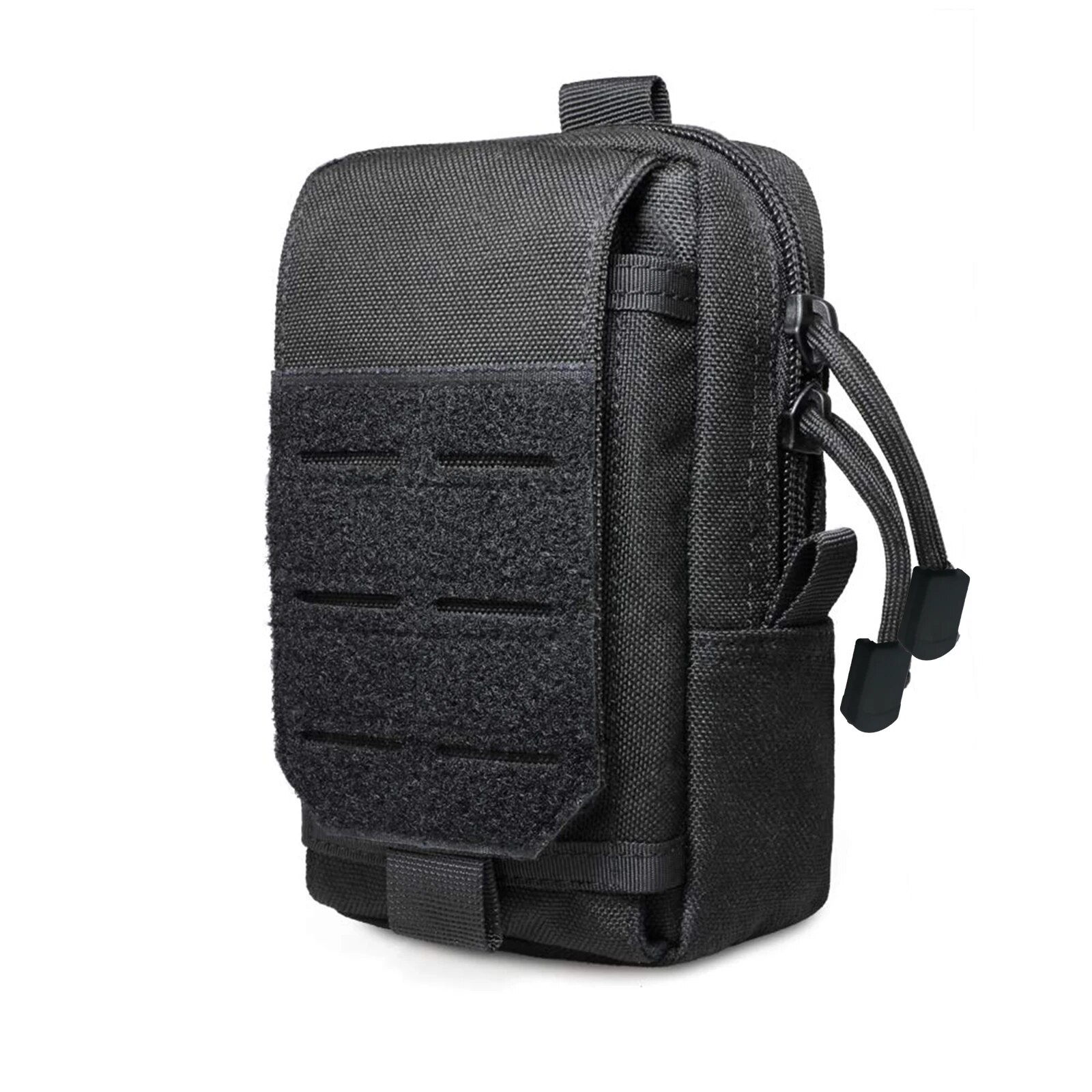 Tactical Molle Pouch Waist Bag - Military Grade Case review and price
