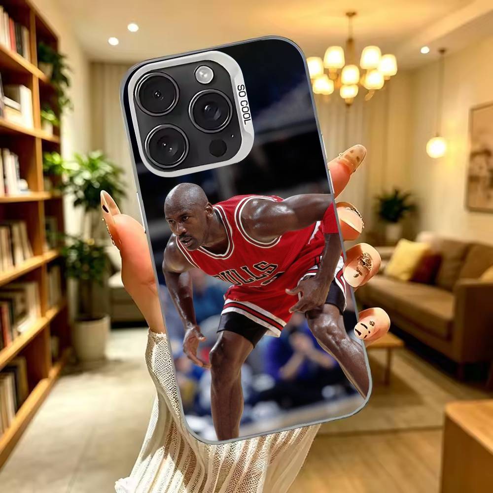 God of Basketball  Michael J-J - Phone Cases Jordan review and price