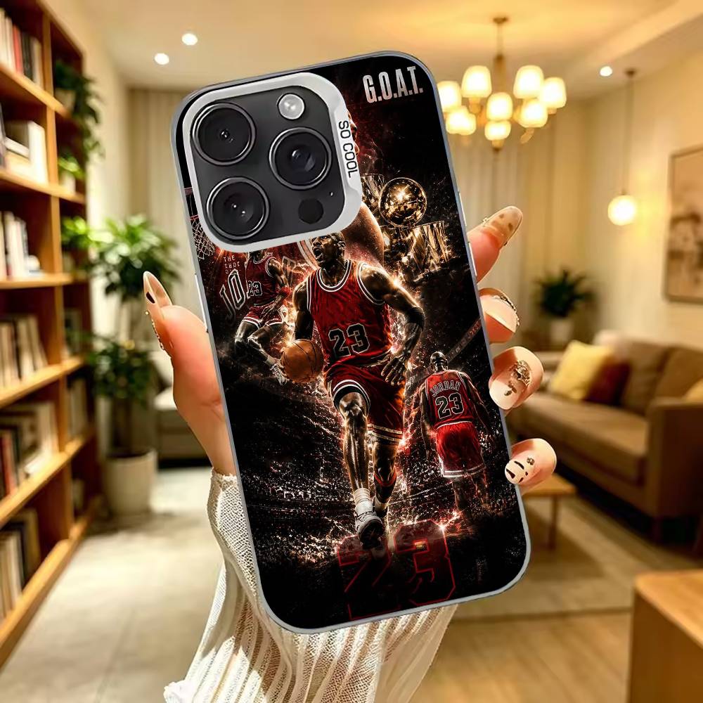 God of Basketball  Michael J-J - Phone Cases Jordan review and price
