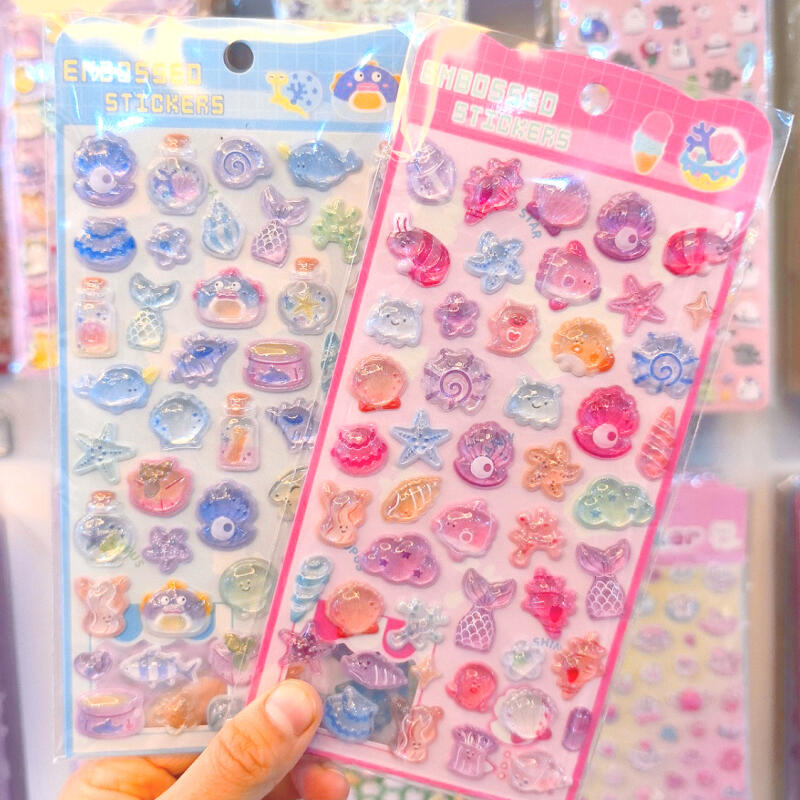 Ocean 3D Relief Ocean Shells 3 - Phone Cases Girly review and price
