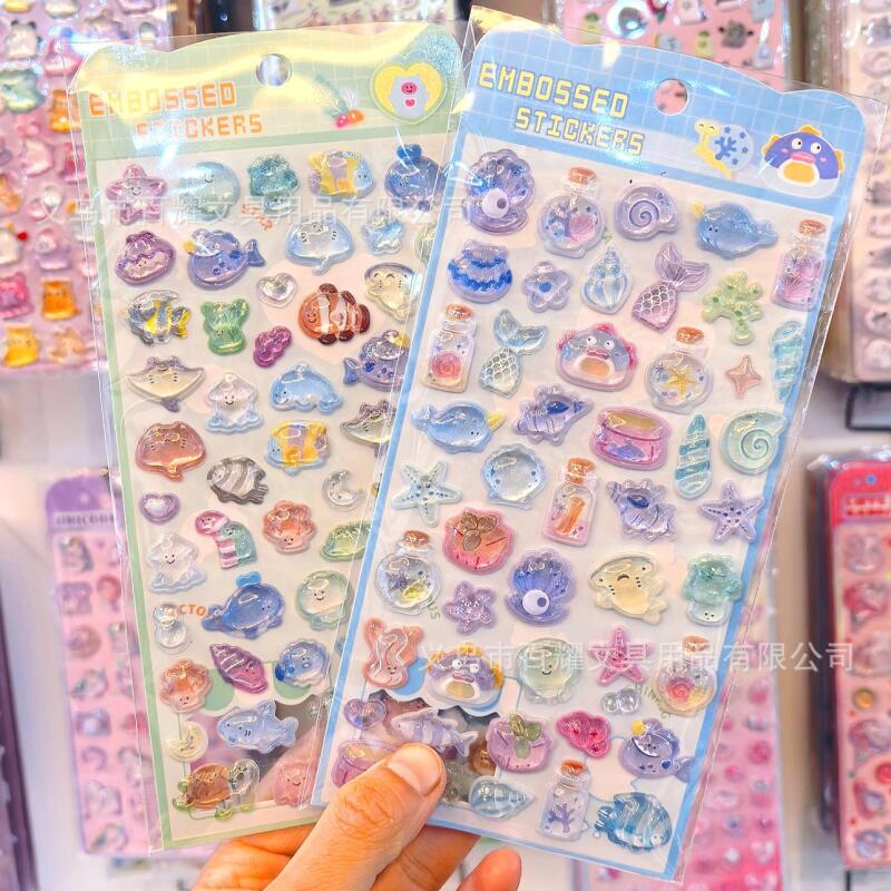Ocean 3D Relief Ocean Shells 3 - Phone Cases Girly review and price