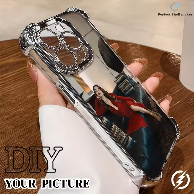 For iPhone 18 17 16 15 14 13 1 - Phone Cases With Pictures review and price