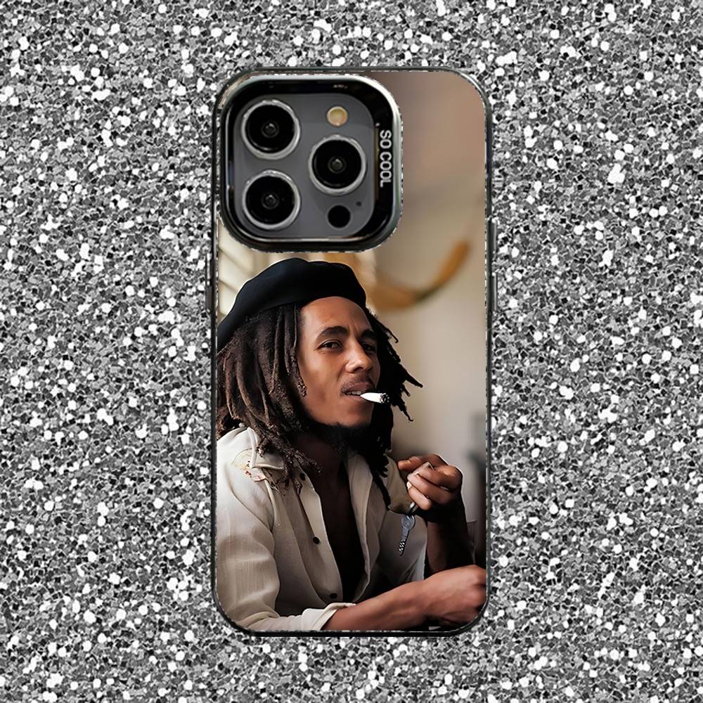Jamaica Bob M-Marley Lion Phon - Phone Cases Jamaica review and price
