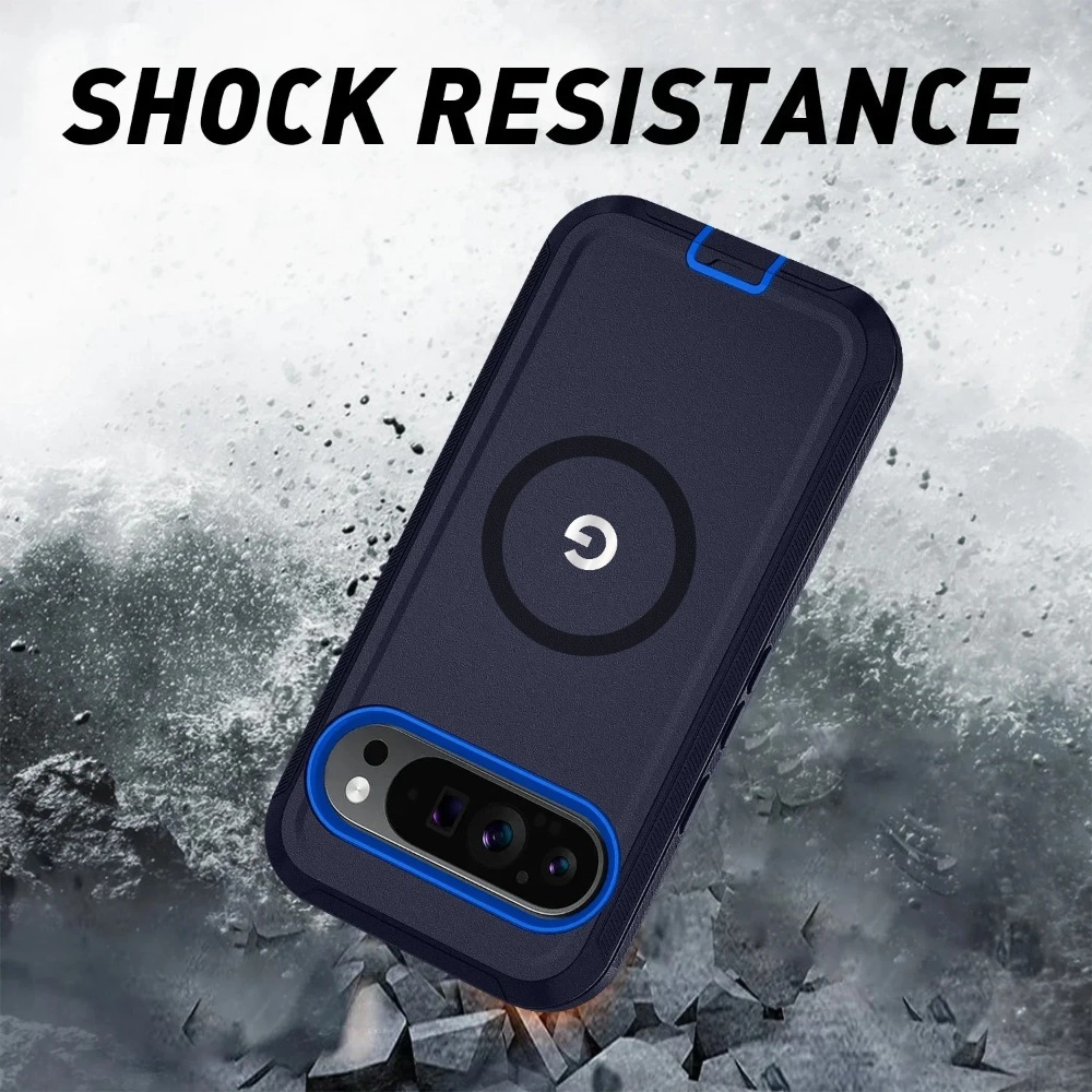 3IN1 Military Grade Heavy Armo - Military Grade Case review and price