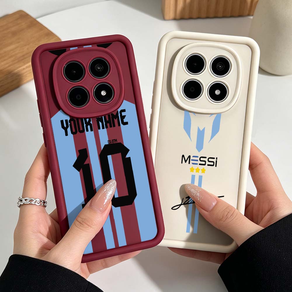 Football Jersey Number Ten For - Phone Cases Jersey review and price