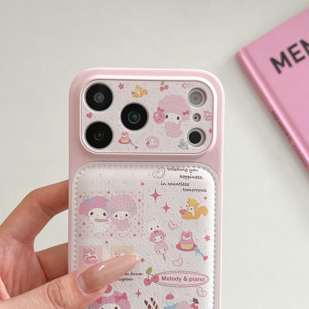 Cute Large Window Meiledi Hot  - Buy Phone Cases review and price