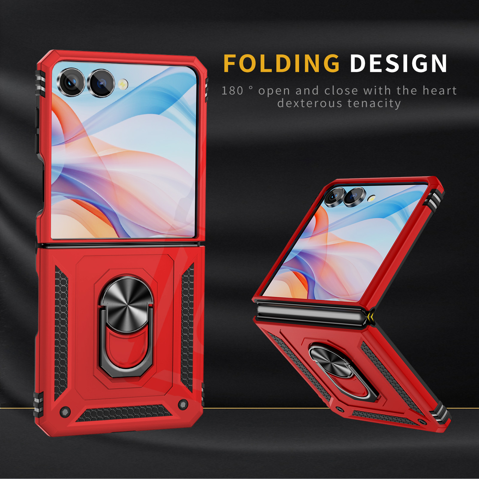 Military-grade Shockproof Phon - Military Grade Case review and price