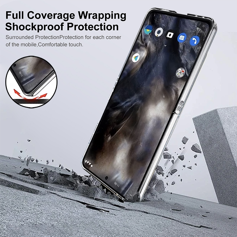 Christmas Snowman Elk Phone Ca - Phone Cases Z Flip 6 review and price
