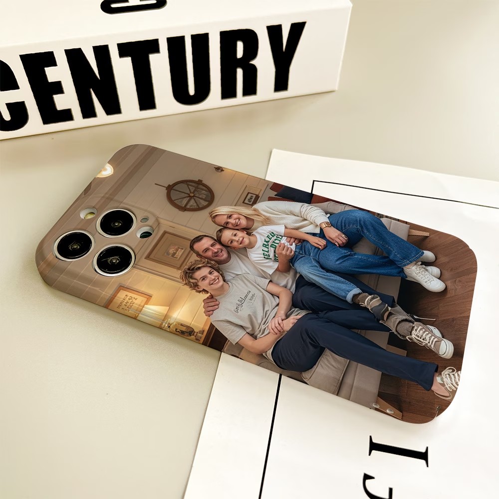 Custom DIY Photos Phone Case F - Phone Cases With Pictures review and price