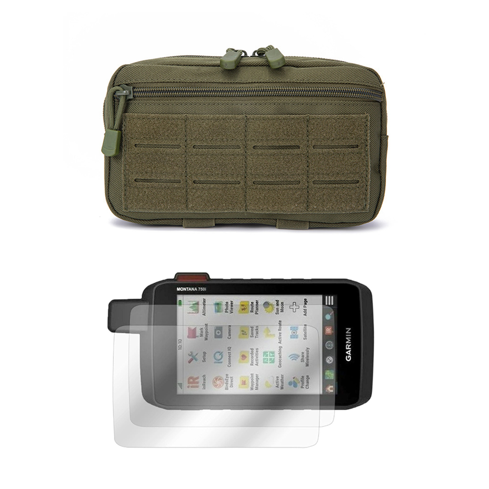 Sports Tactical Waist Bag Pouc - Military Grade Case review and price