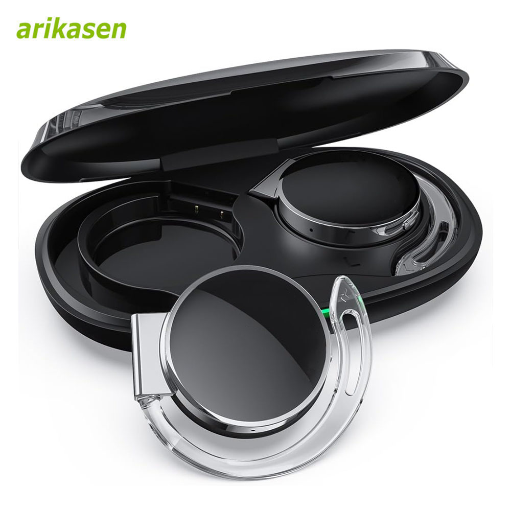 Wireless Bluetooth Headphones  - Phone Cases On Amazon review and price