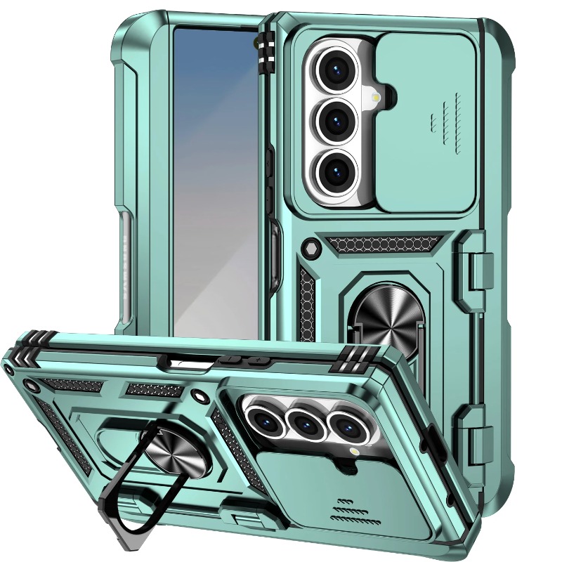Military Heavy-duty Slide Came - Military Grade Case review and price