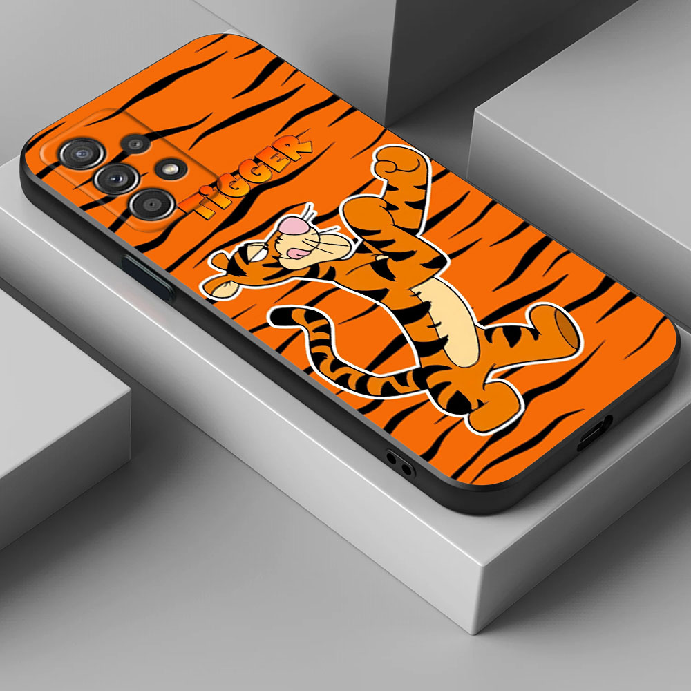 Tigger Cartoon Winnies The Poo - Phone Cases Disney review and price