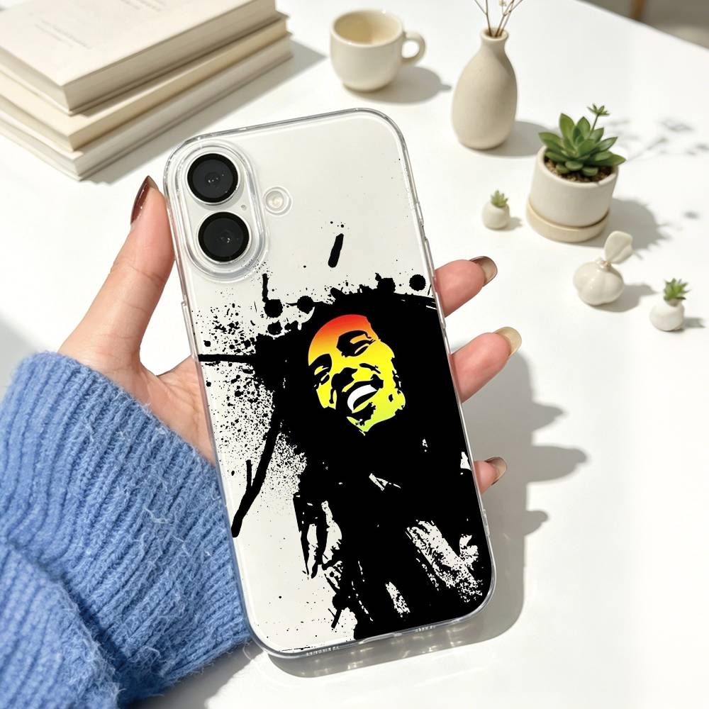 J-Jamaica Bob M-Marley Lion Ph - Phone Cases Jamaica review and price