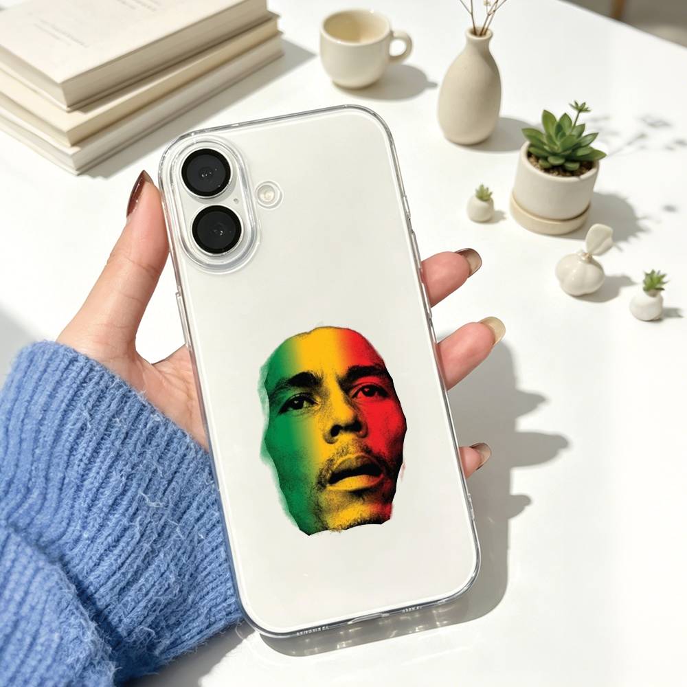 J-Jamaica Bob M-Marley Lion Ph - Phone Cases Jamaica review and price
