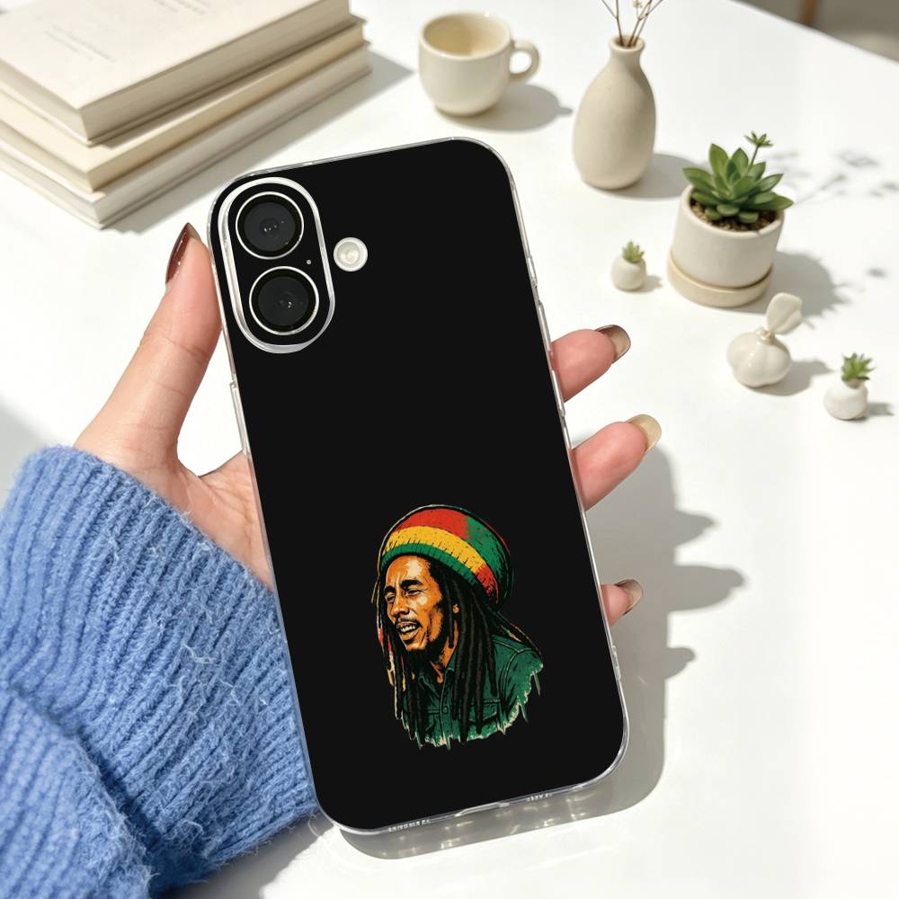 J-Jamaica Bob M-Marley Lion Ph - Phone Cases Jamaica review and price