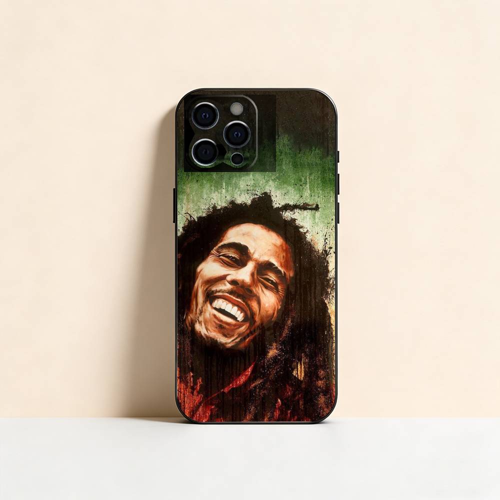J-Jamaica Bob M-Marley Lion Ph - Phone Cases Jamaica review and price