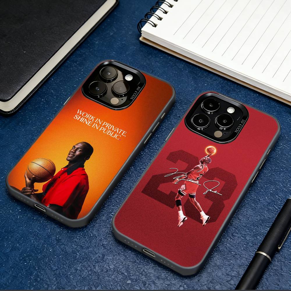 M-Michael J-Jordan 23 Phone Ca - Phone Cases Jordan review and price