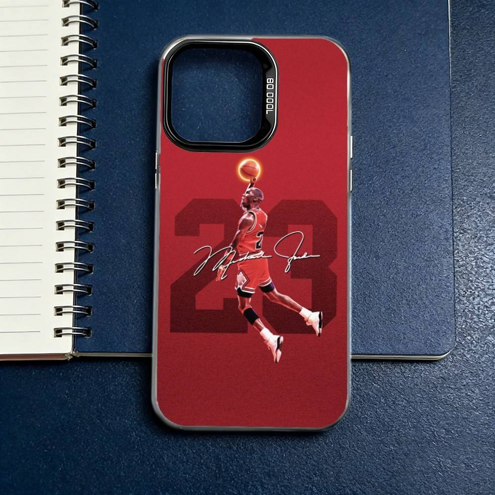 M-Michael J-Jordan 23 Phone Ca - Phone Cases Jordan review and price