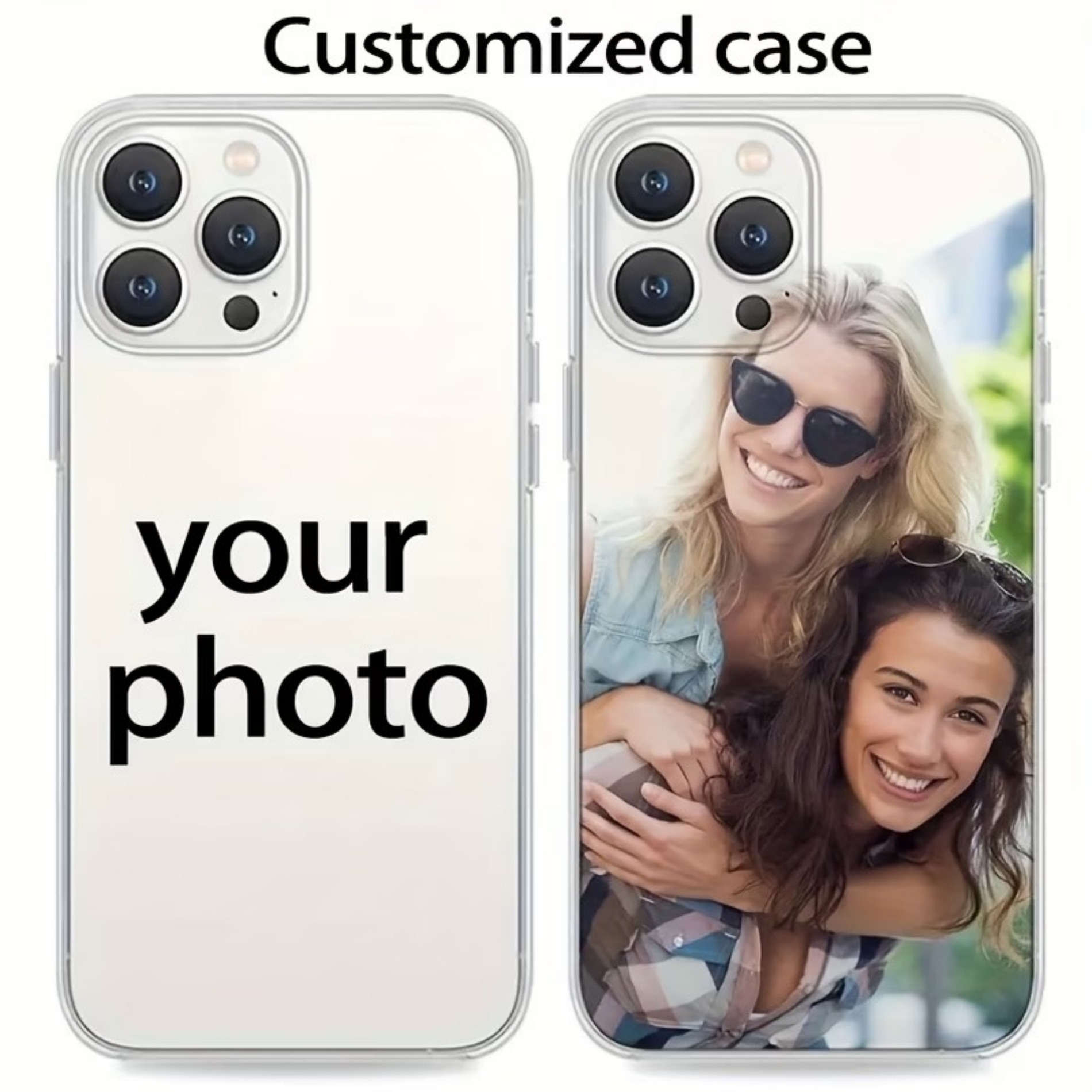 Fashion Street Style Photo Cus - Phone Cases With Pictures review and price