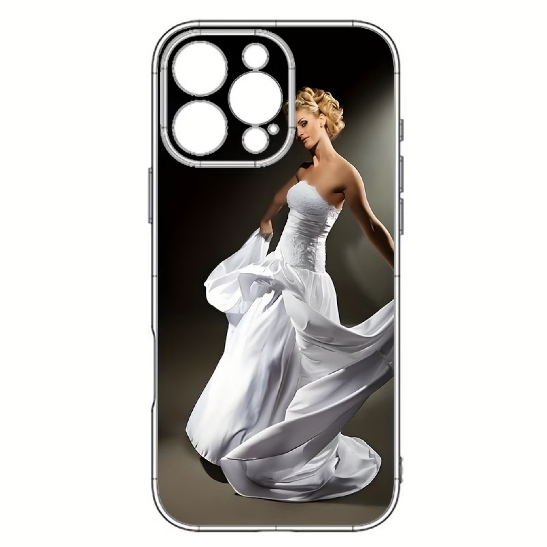 Fashion Street Style Photo Cus - Phone Cases With Pictures review and price