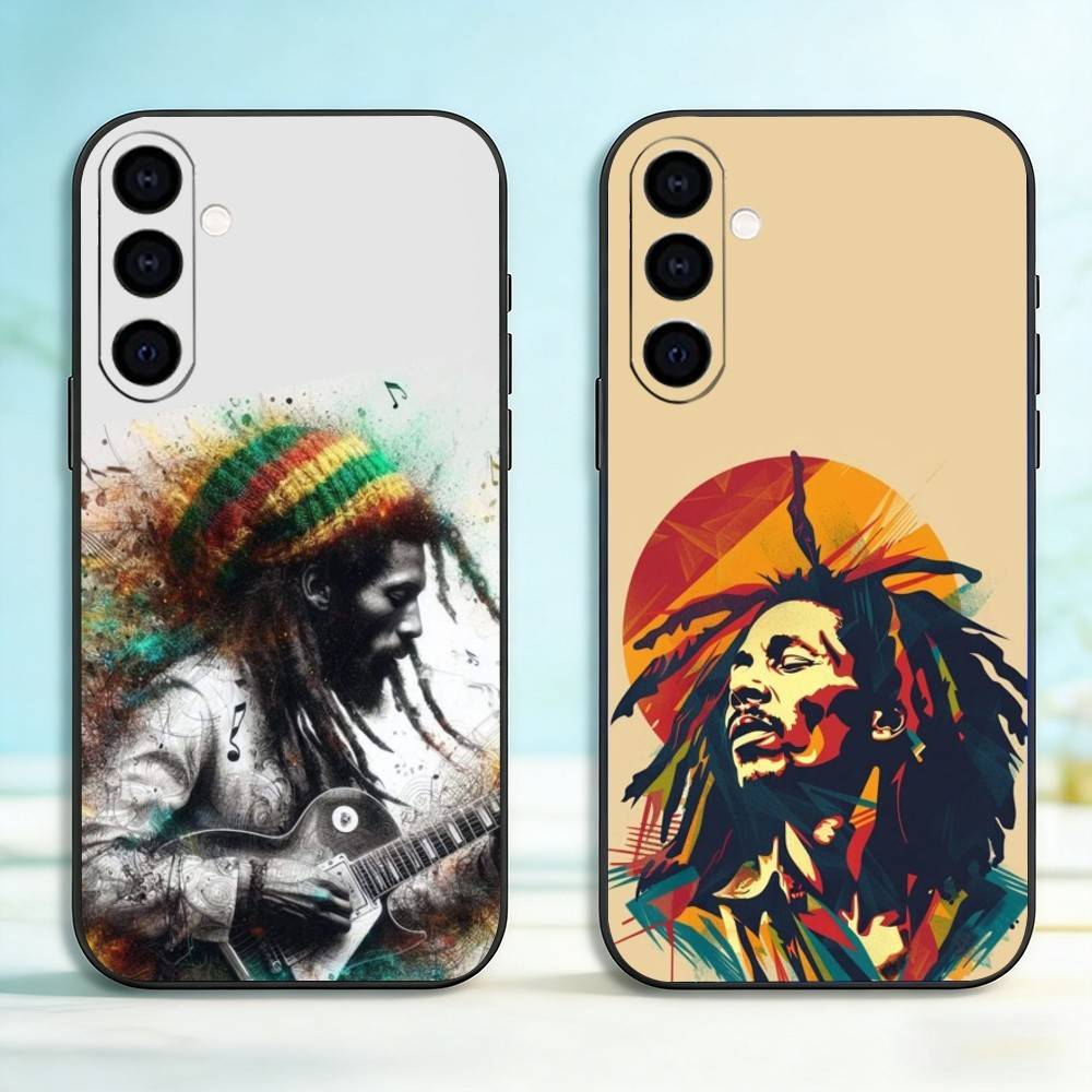 J-Jamaica Bob M-Marley Lion Ph - Phone Cases Jamaica review and price