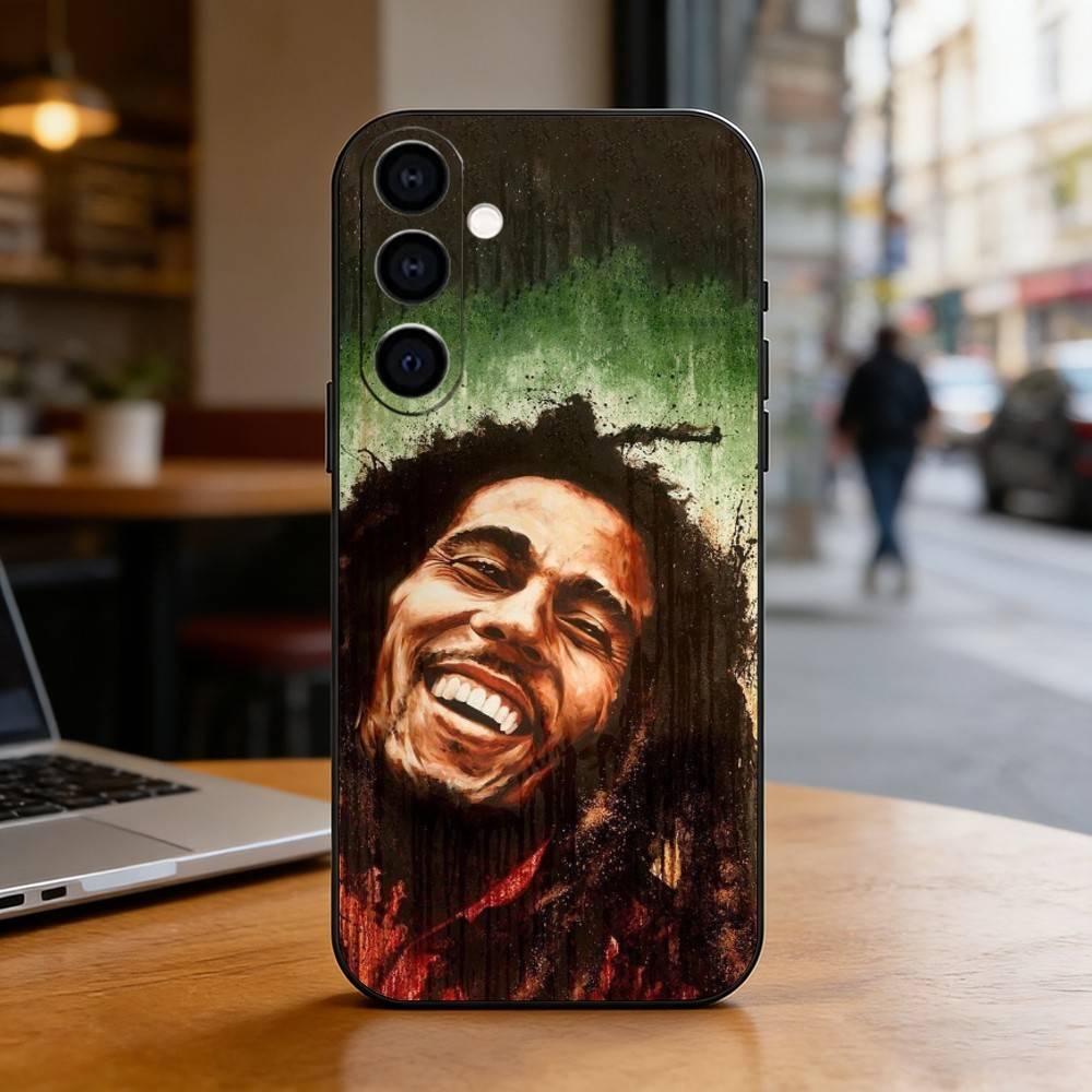 J-Jamaica Bob M-Marley Lion Ph - Phone Cases Jamaica review and price