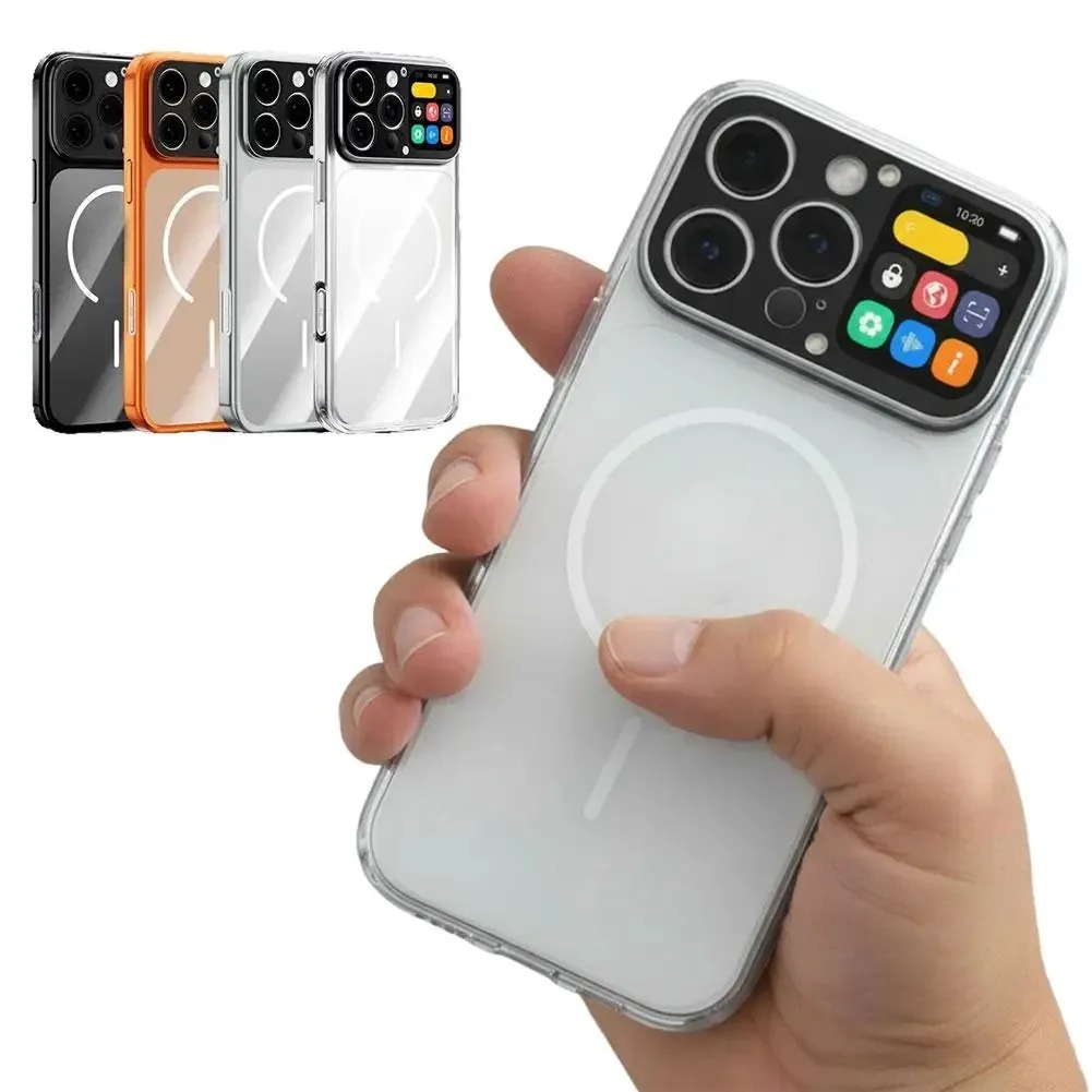 2026 New Dynamic Intelligent S - Phone Cases With Pictures review and price